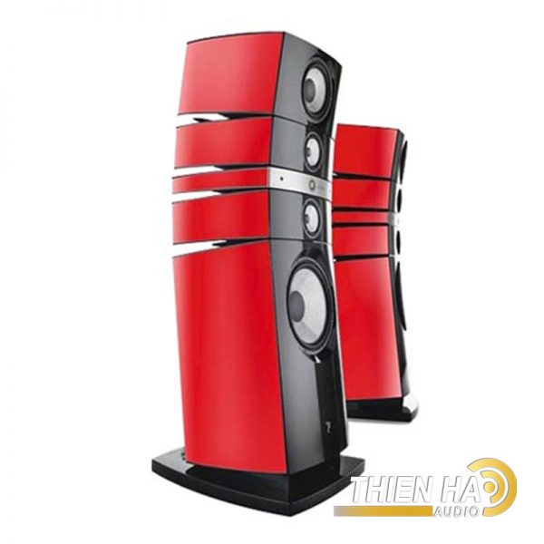 Loa Focal Grande Utopia EM Evo - Hình ảnh 2