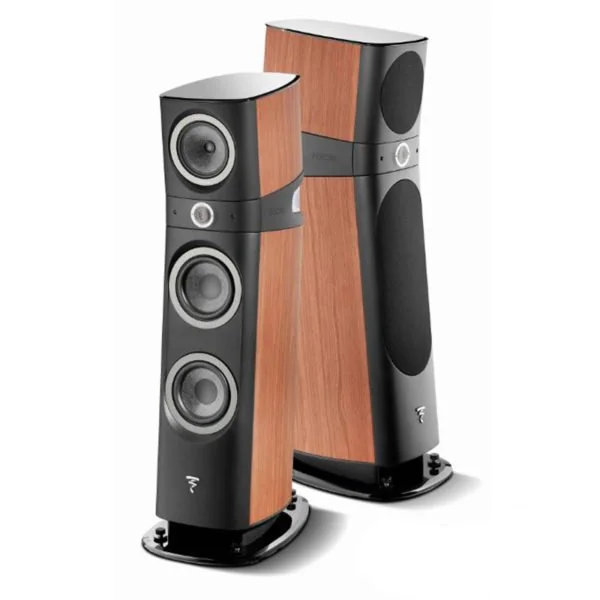 Loa Focal Sopra N2