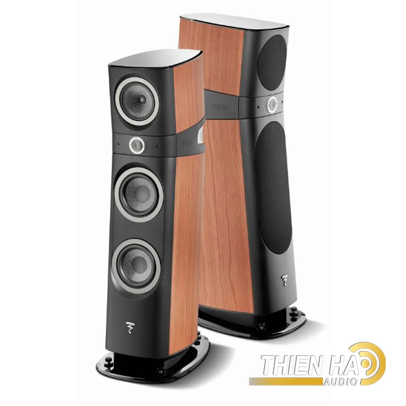Loa Focal Sopra N2 - Ảnh 2