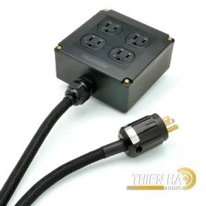 Alternative view of Ổ Cắm Oyaide OCB 1SX V2