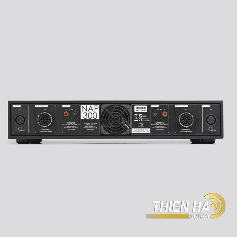 Công Suất Naim NAP 300 - Ảnh 3