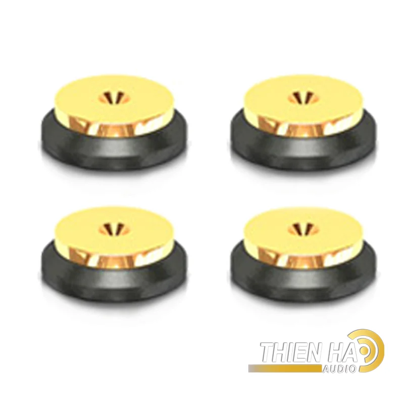 Chân Đinh Viablue HS Spikes /4 chiếc - Ảnh 3