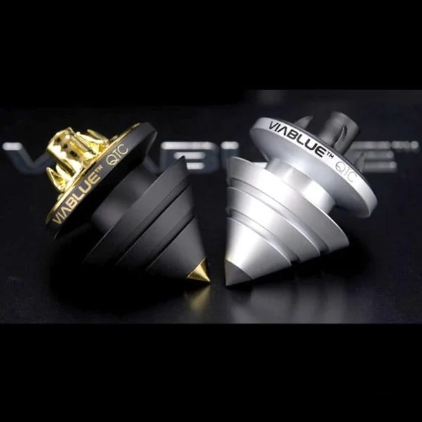Chân Đinh Viablue QTC Spikes /4chiếc