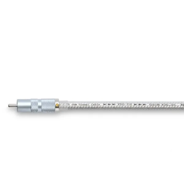 Dây Coxial Oyaide DR-510 /1.3 Mét