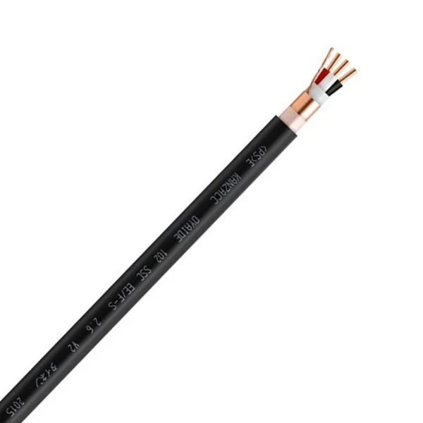 Dây Nguồn Mét Oyaide EF/F-2.6 V2/mét