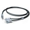 Dây Tín Hiệu Oyaide HPSC 35R /1.3M(jack 3.5 =>RCA)