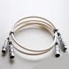 Dây Tín Hiệu Oyaide XLR Tumani Terzo XX V2
