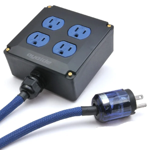 Ổ cắm Oyaide OCB 1EXs