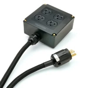 Ổ Cắm Oyaide OCB 1SX V2