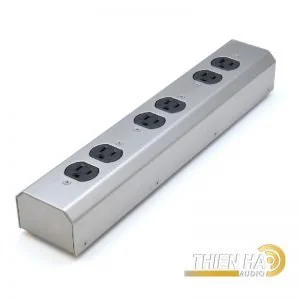 Alternative view of Ổ Cắm Oyaide MTS-6