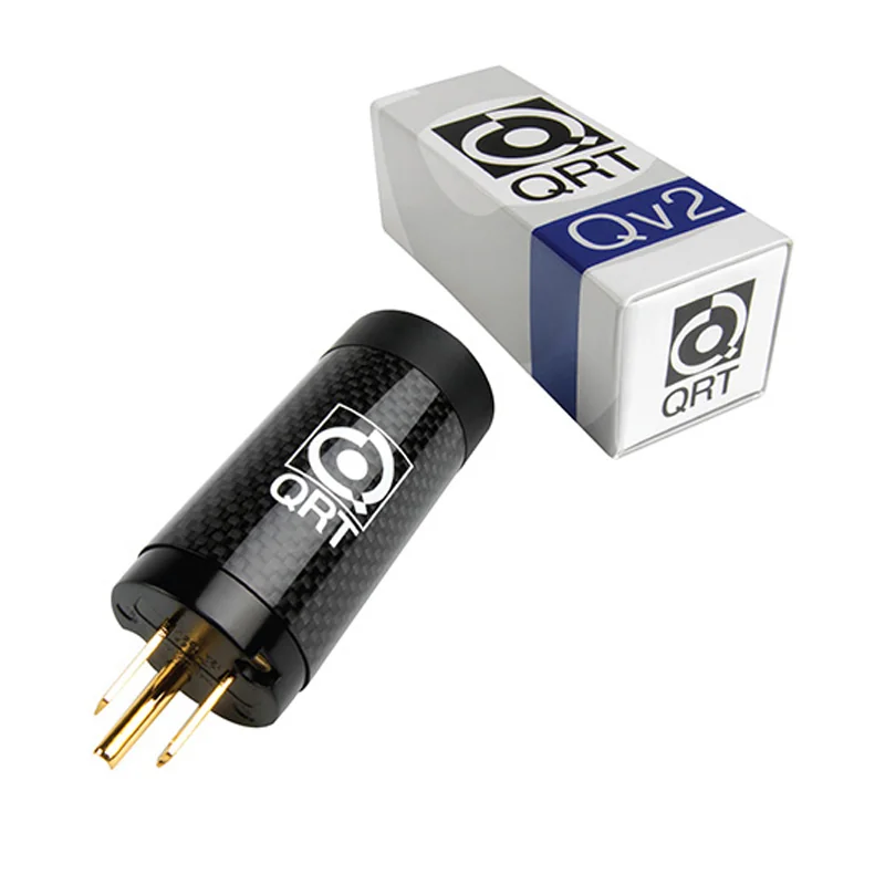 Lọc Nordost Qvibe QV2