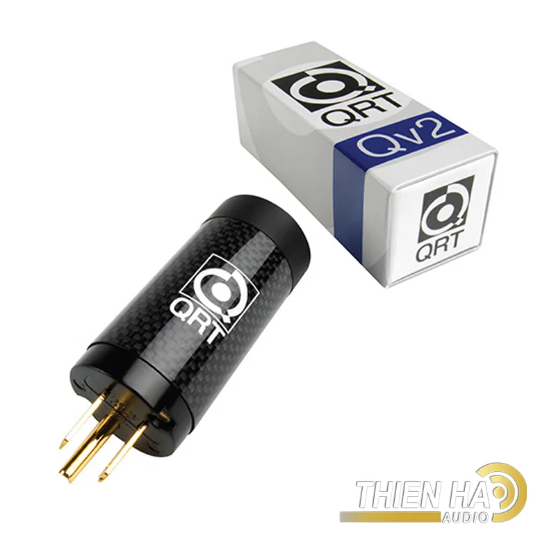 Lọc Nordost Qvibe QV2 - Ảnh 2