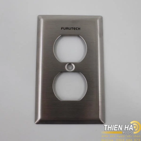 Nắp Furutech 102 D - Ảnh 3