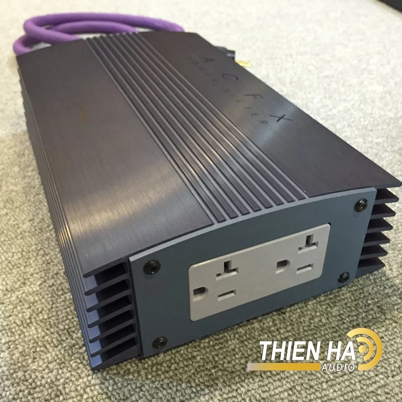 Lọc AudioPrism ACFX MKII IEC - Ảnh 2