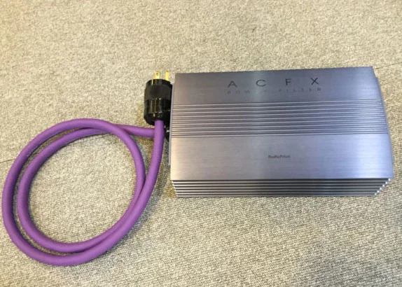 Lọc AudioPrism ACFX MKII IEC