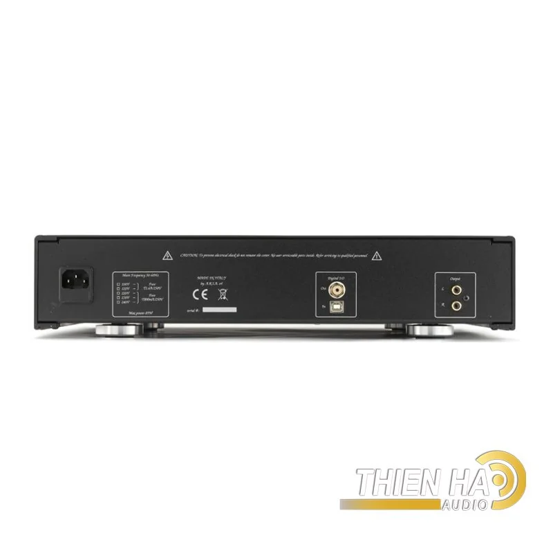 Đầu Unico CD Primo - Ảnh 2