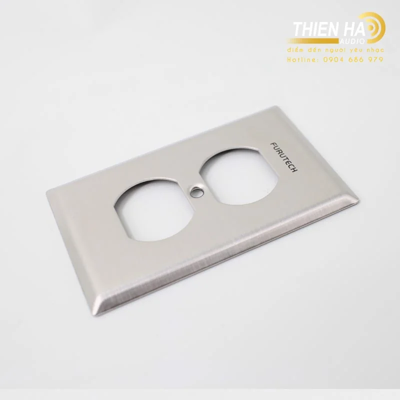 Nắp Furutech 102 D - Ảnh 2