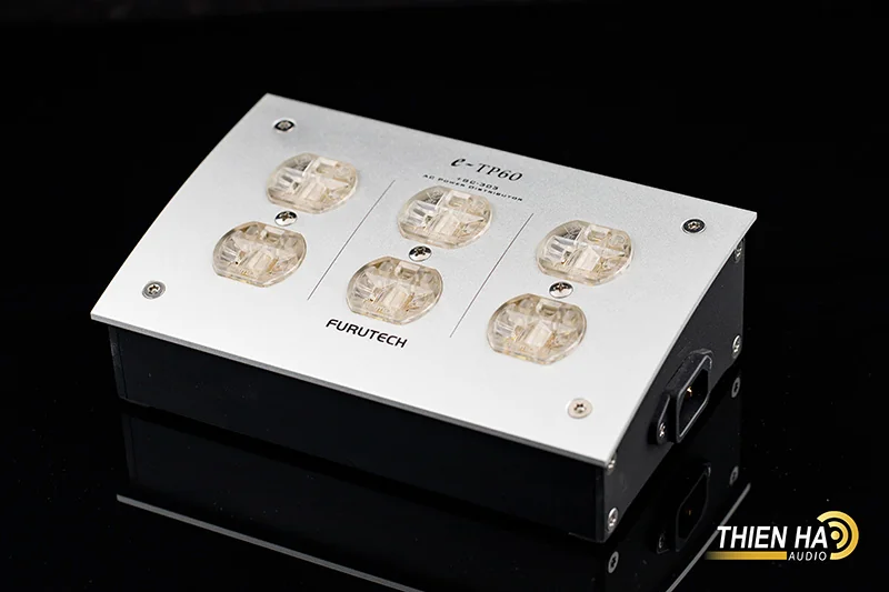 Ổ Cắm Furutech ETP 60 - Ảnh 2