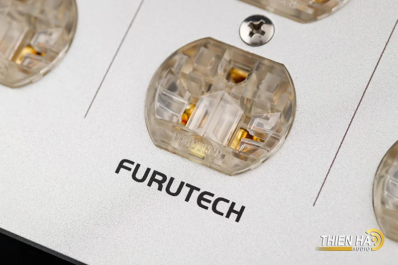 Ổ Cắm Furutech ETP 60 - Ảnh 4