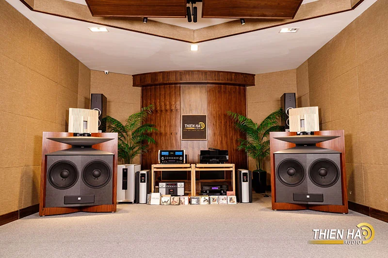 Loa JBL Everest DD67000 - Ảnh 2