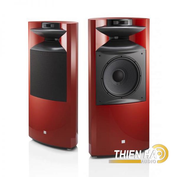 Loa JBL K2 S9900 - Hình ảnh 4