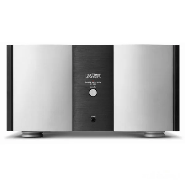 Power Mark Levinson No.532