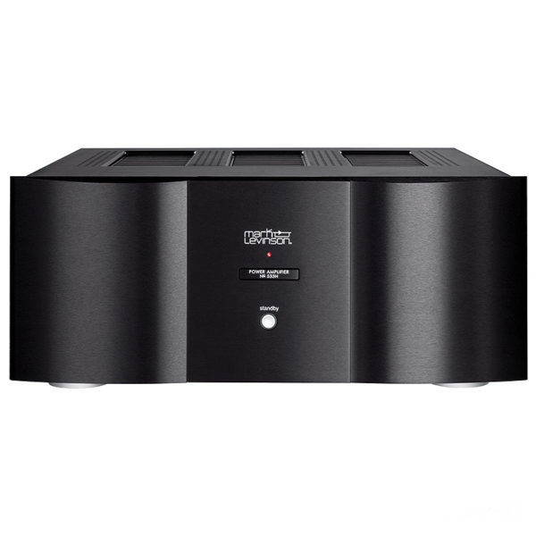 Power Mark Levinson No.533 H