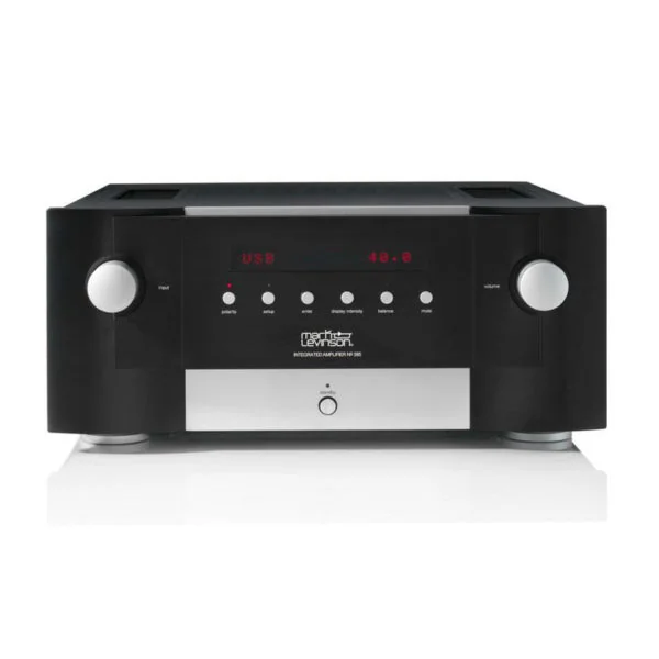 Amply  Mark Levinson No 585.5 Phono