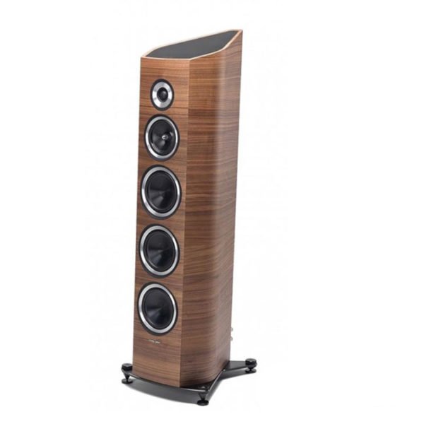 Loa Sonus Faber Venere Signature