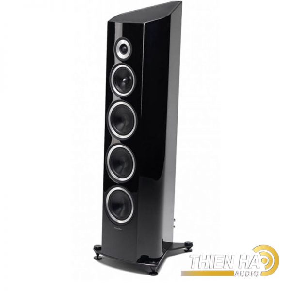 Loa Sonus Faber Venere Signature - Hình ảnh 2