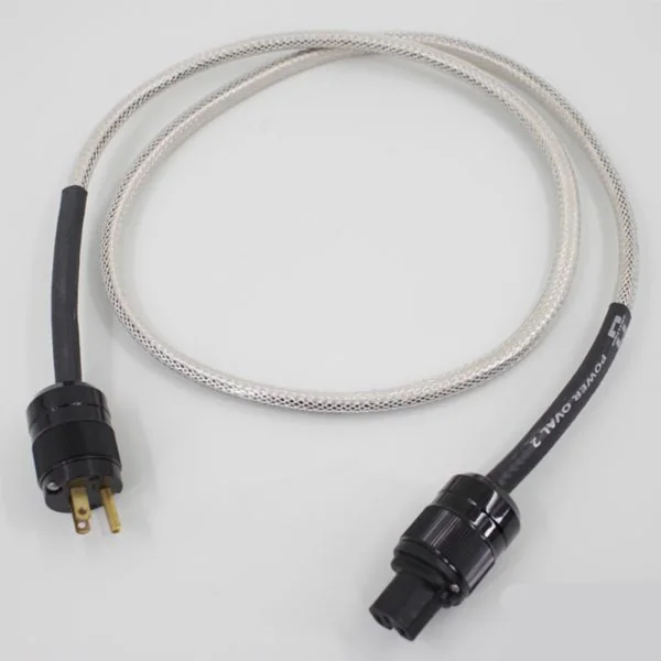 Dây Nguồn Analysis Power Oval 2 /1,5m