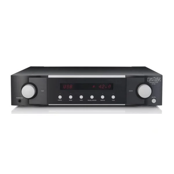 Pre Mark Levinson  No 526