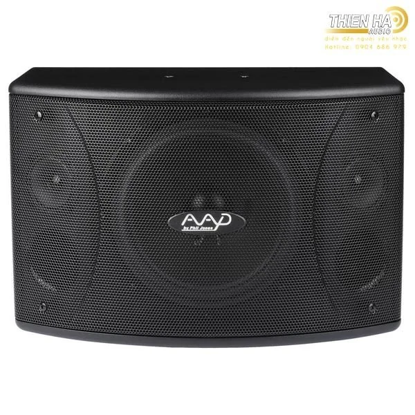 Loa karaoke AAD PK-510 - Hình ảnh 2