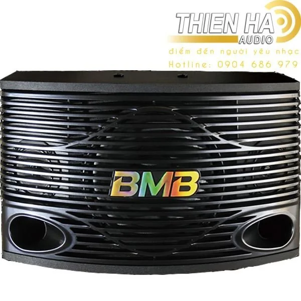 Loa Karaoke BMB CSN 500 SE - Hình ảnh 2