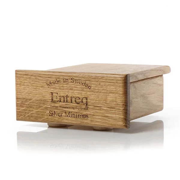 Hộp Tiếp Mát Entreq Silver Minimus /1 ngõ mass