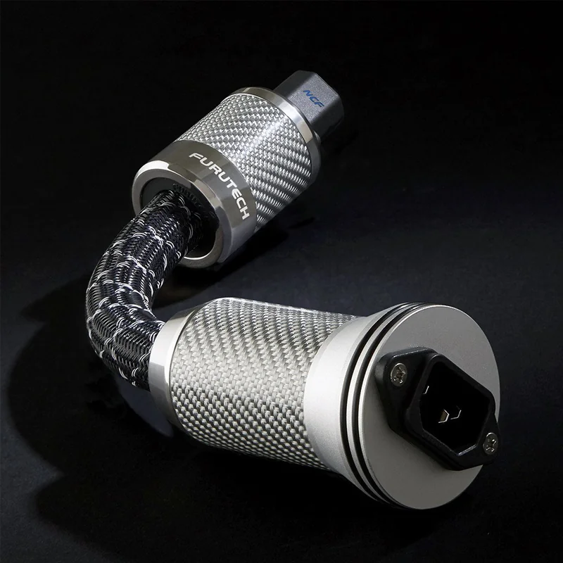 Lọc Furutech Flux 50 NCF