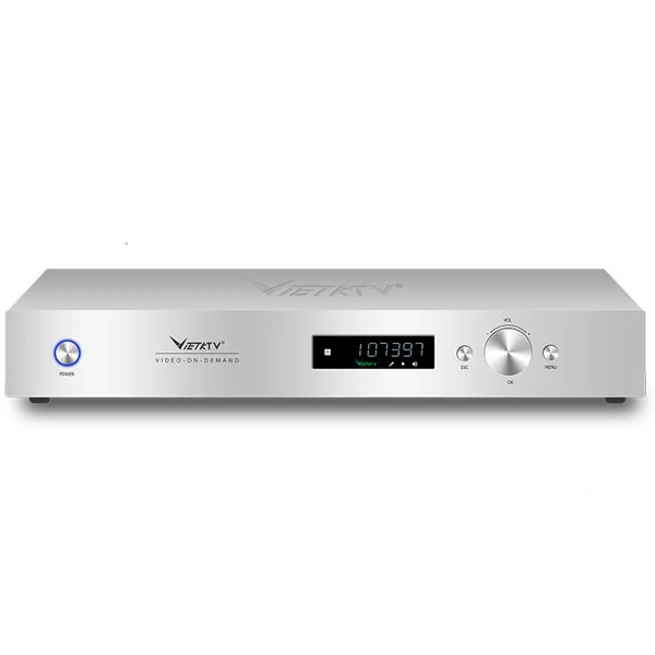 Đầu Karaoke Việt KTV - HD Plus/ 4T