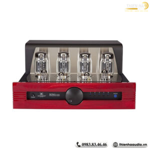 Alternative view of Ampli Đèn Synthesis Roma 510 AC