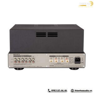 Ampli Đèn Synthesis Roma 510 AC - Ảnh 4
