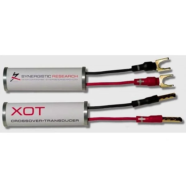 Synergistic Research XOT/ Bộ cải biến phân tần