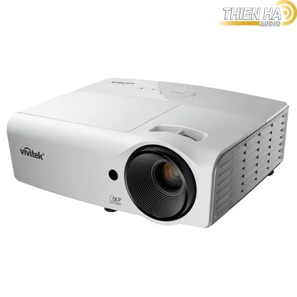 Máy Chiếu Vivitek H 1060 - Ảnh 2