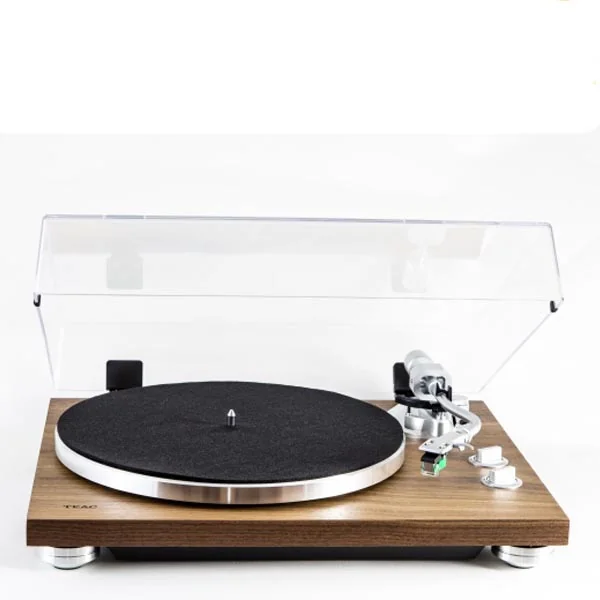 Mâm Than Teac TN-400BT-X