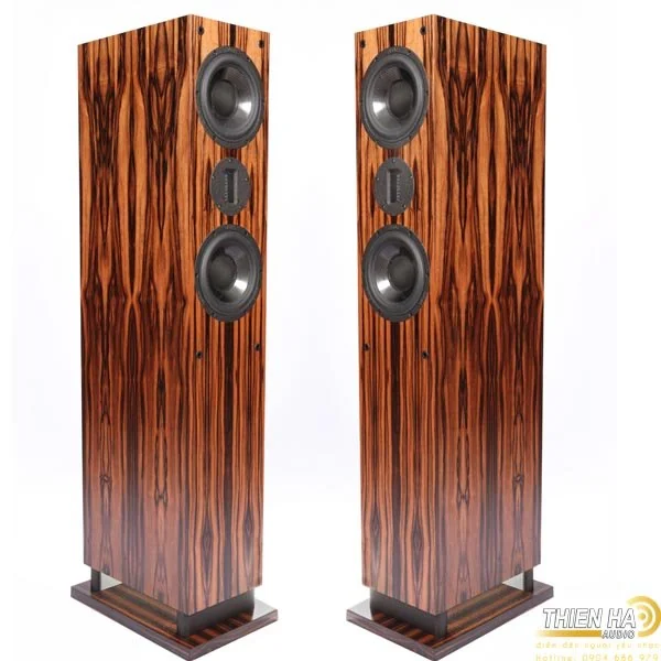 ProAC D40 R - Ảnh 2