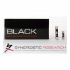 Cầu Chì Synergistic Research Black /32mm