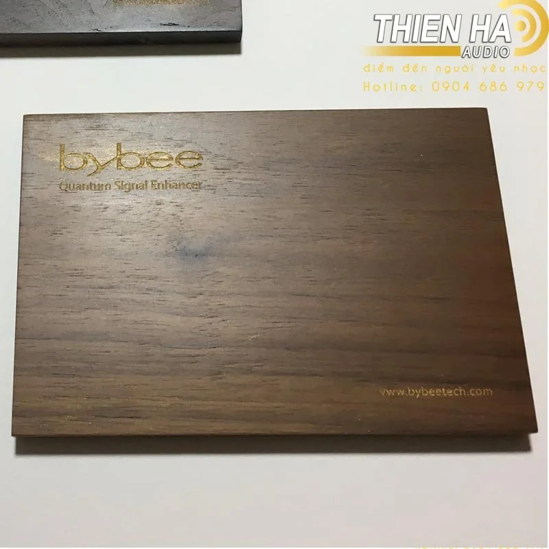 Tấm Khử Nhiễu Bybee Quantum Signal Enhancer/tấm