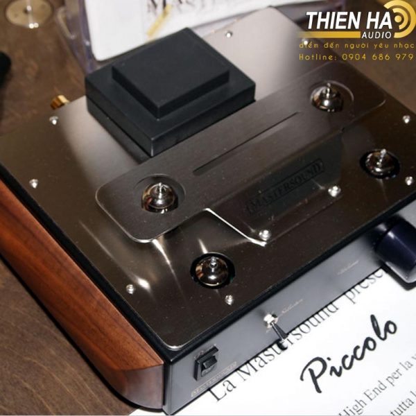 Ampli Mastersound Piccolo - Hình ảnh 3