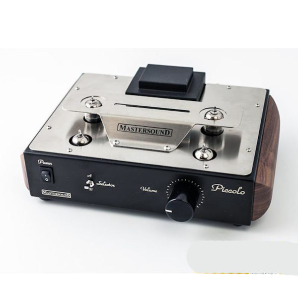 Ampli Mastersound Piccolo