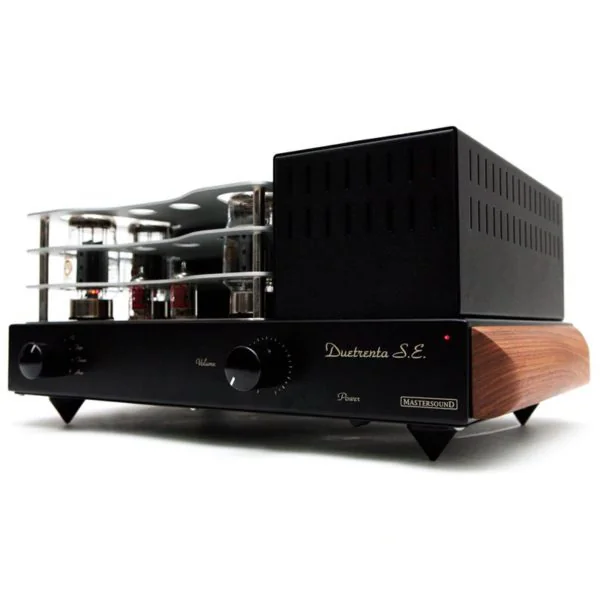 Ampli Mastersound Duetrenta S.E