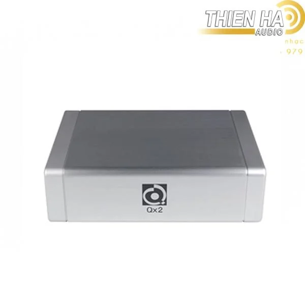 Lọc Nordost QX 2/ Tặng Power Red Dawn hoặc 1 Qv2 + 1 Qk1 - Hình ảnh 2