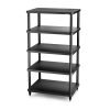 Kệ Solidsteel S3-5 /5 tầng